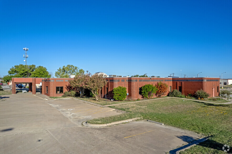 401 W Jasper Dr, Killeen, TX en alquiler - Foto del edificio - Imagen 3 de 13