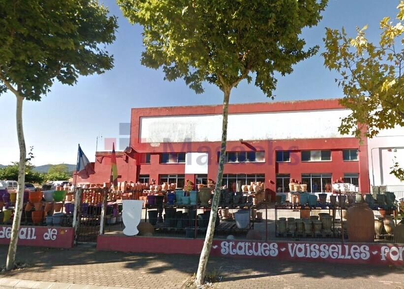 Nave en Forallac, Gerona en venta - Foto del edificio - Imagen 2 de 4