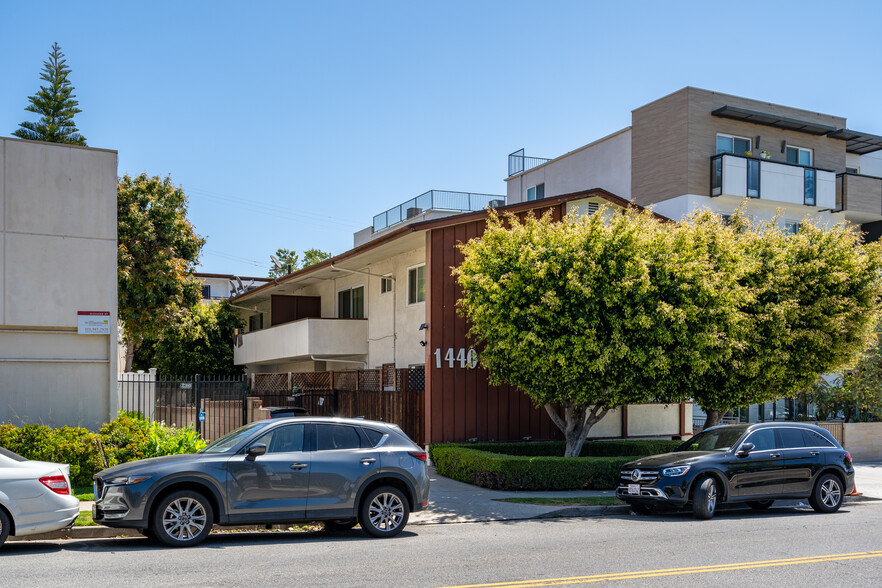 1440 S Barrington Ave, Los Angeles, CA en venta - Foto principal - Imagen 3 de 15