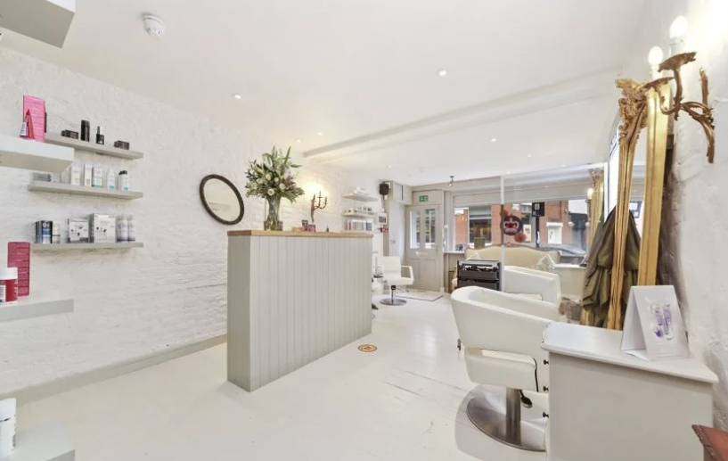 74 Compton St, London en venta - Foto del interior - Imagen 2 de 18