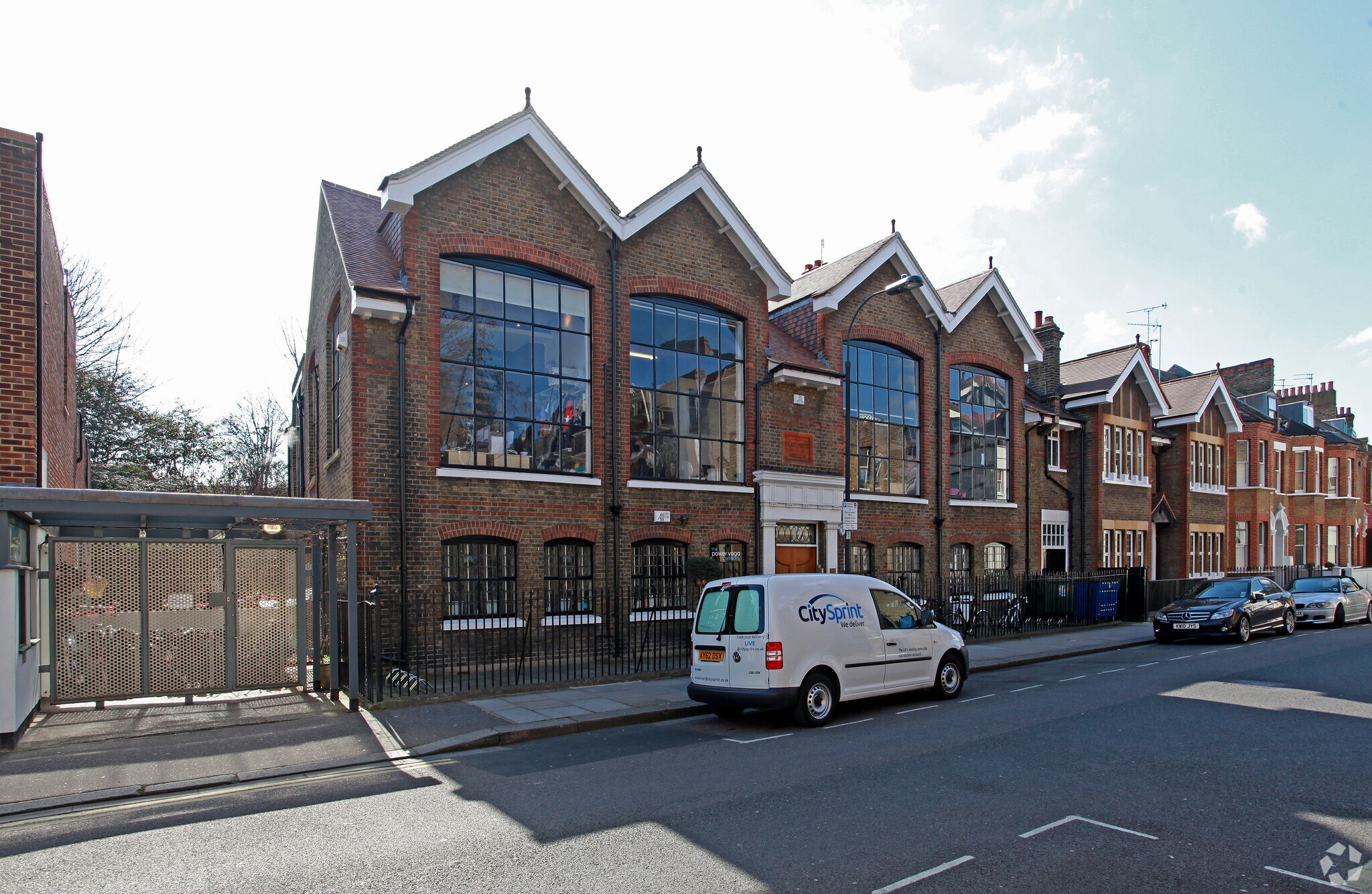 11-12 Lettice St, London en alquiler Foto principal- Imagen 1 de 7