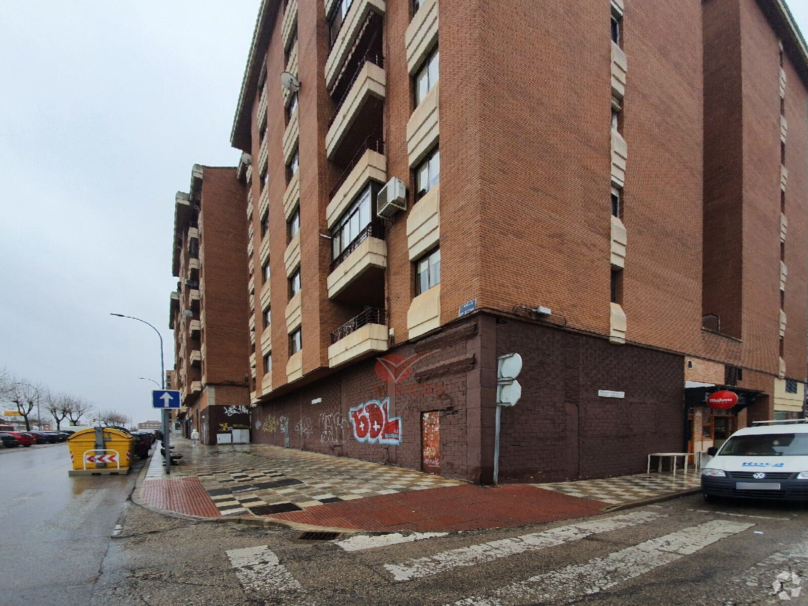 Edificios residenciales en Cuenca, Cuenca en venta Foto del interior- Imagen 1 de 2