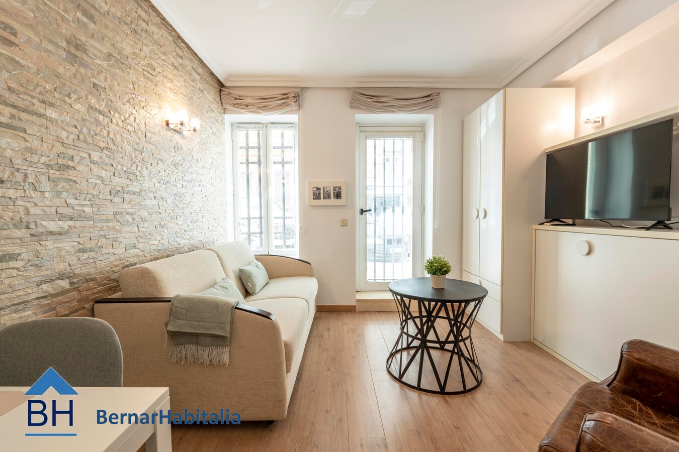 Calle de Claudio Coello, 128, Madrid, MAD 28006 - Unidad Puerta IZ - - Foto del interior - Image 1 of 17