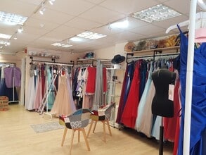 29 St Thomas St, Weymouth en alquiler Foto del interior- Imagen 2 de 2