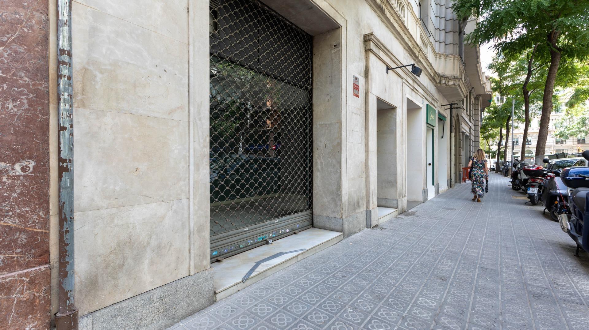 Local en Barcelona, Barcelona en alquiler Foto del interior- Imagen 1 de 19