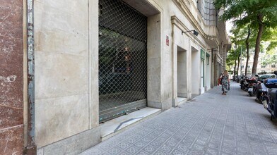 Local en Barcelona, Barcelona en alquiler Foto del interior- Imagen 1 de 19