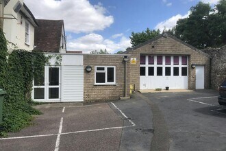 24 Angel Hill, Bury St Edmunds en alquiler Foto del edificio- Imagen 1 de 3