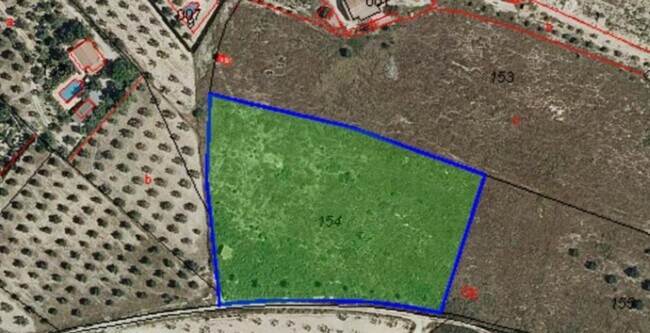 Más detalles de Terreno en venta