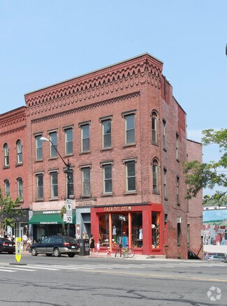 Más detalles para 207 Main St, Northampton, MA - Oficina/Local en alquiler