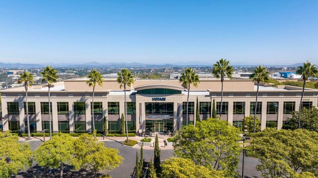 Más detalles para 4790 Eastgate Mall, San Diego, CA - Oficinas en alquiler