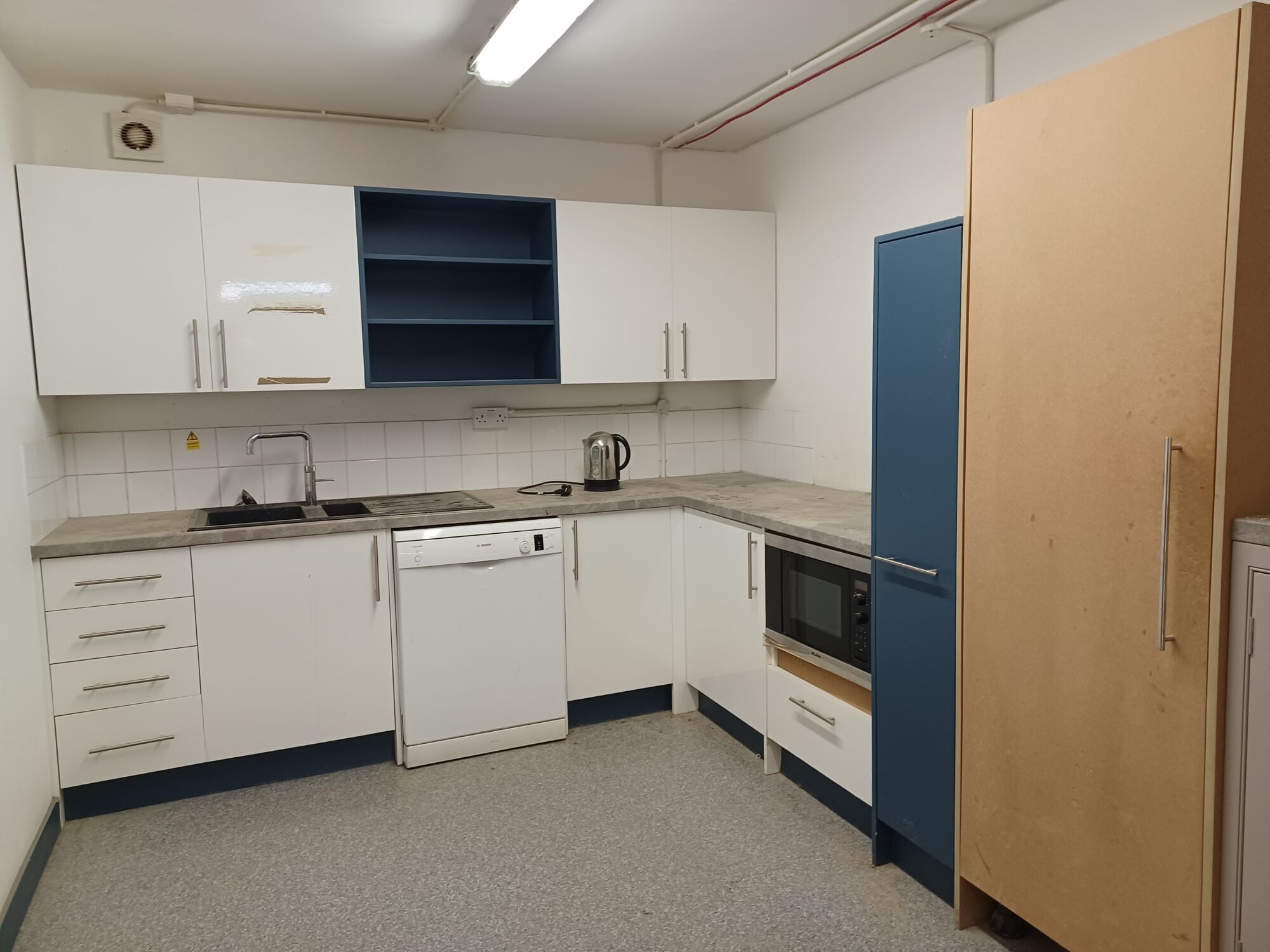 Bone Ln, Newbury en alquiler Foto del interior- Imagen 1 de 5