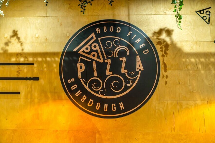 257 Mare St, London en alquiler - Foto del edificio - Imagen 3 de 24