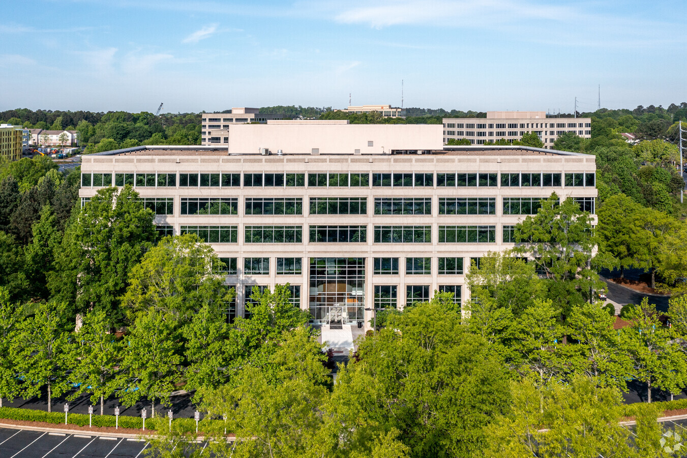 Foto del edificio