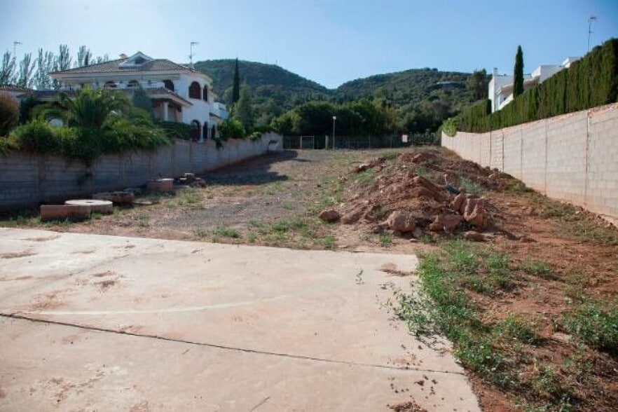 Calle Arrayanes, 19, Córdoba, Córdoba en venta - Plano del sitio - Imagen 2 de 3