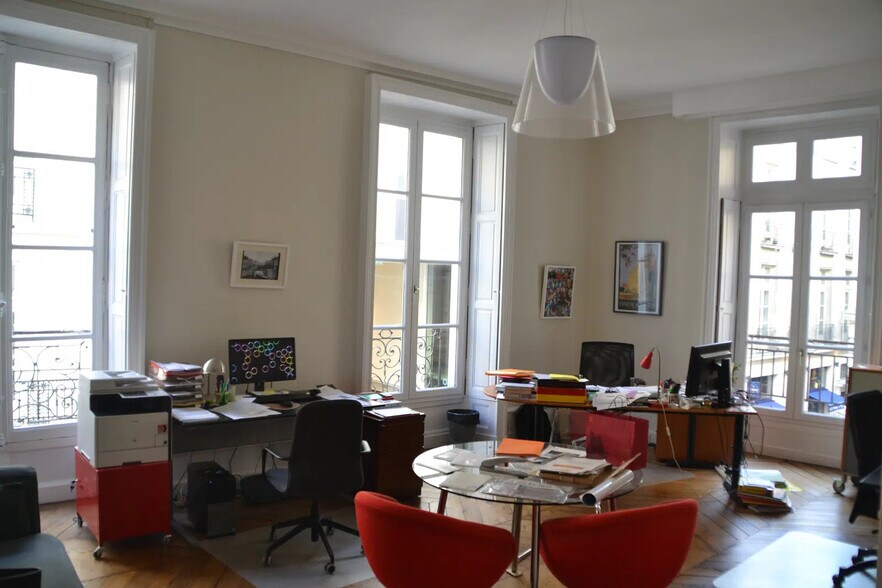 5 Rue Santeuil, Nantes en alquiler - Foto del interior - Imagen 2 de 13