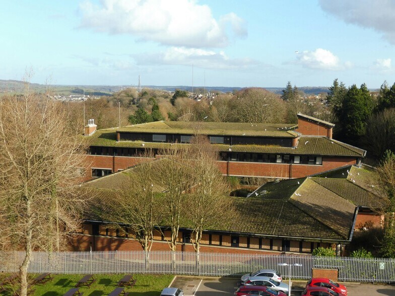 Tailyour Rd, Plymouth en alquiler - Foto del edificio - Imagen 3 de 13