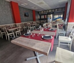 Local en Barcelona, Barcelona en alquiler Foto del interior- Imagen 2 de 7