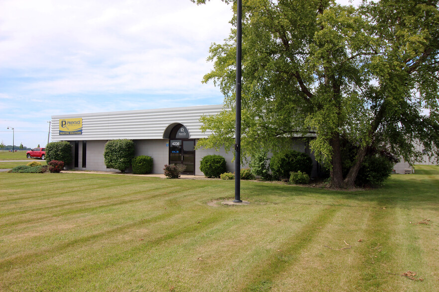 4236 W Ferguson Rd, Fort Wayne, IN en venta - Foto del edificio - Imagen 2 de 36