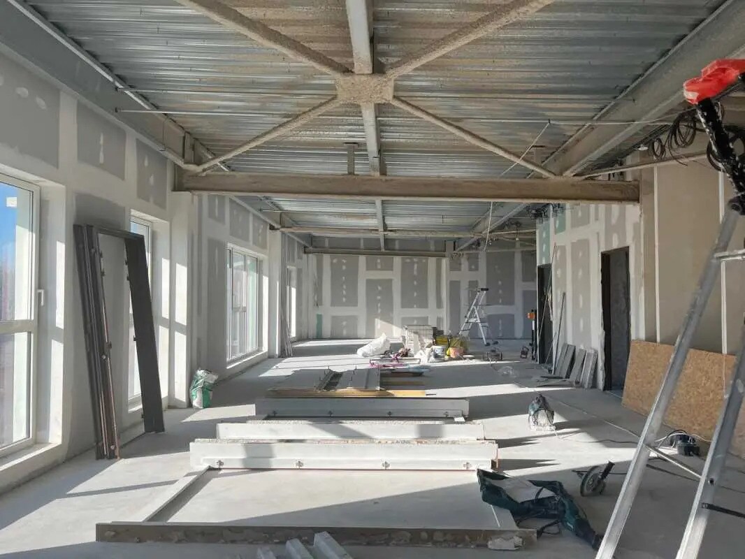 19-25 Rue De La Gare, Cachan en alquiler Foto del edificio- Imagen 1 de 22