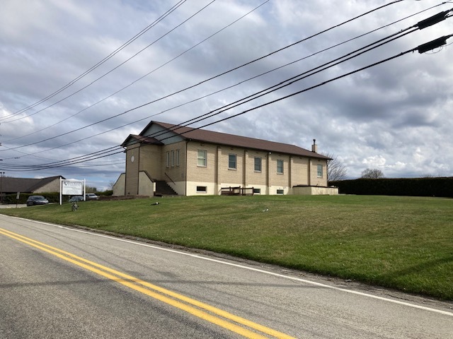 443 Athena Dr, Delmont, PA en venta - Foto del edificio - Imagen 3 de 27