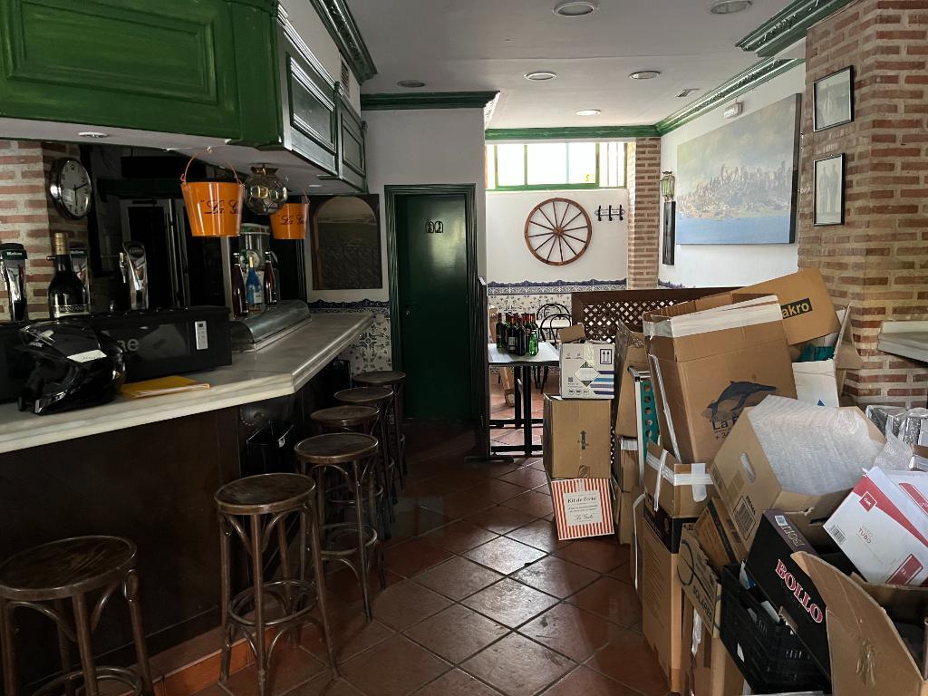 Local en Madrid, Madrid en alquiler Foto del interior- Imagen 1 de 4