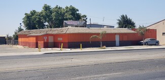 Más detalles para 2435 S K St, Tulare, CA - Locales en venta