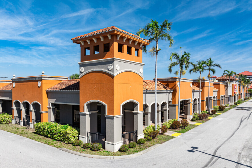 1141 Pine Island Rd SW, Cape Coral, FL en venta - Foto del edificio - Imagen 3 de 24