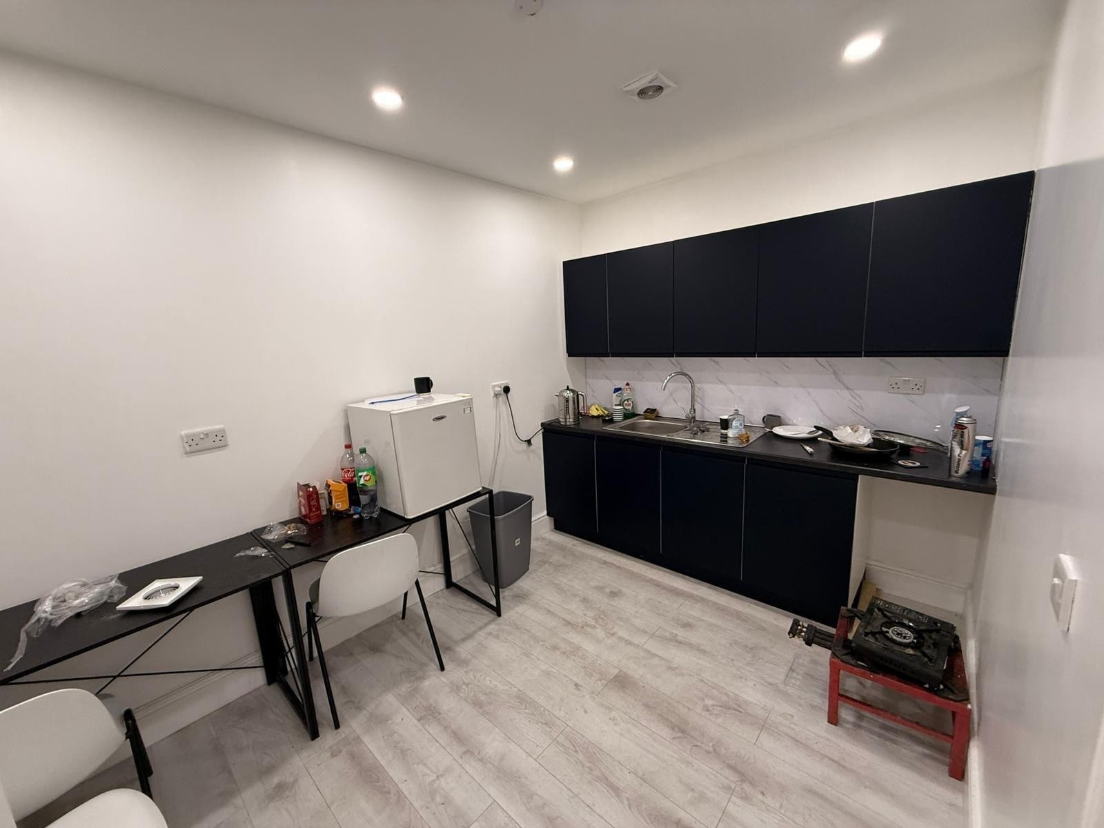 Atlantic St, Altrincham en alquiler Foto del interior- Imagen 1 de 11