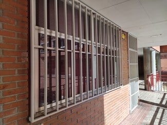 Más detalles de Plaza Clarín, 7, Rivas-Vaciamadrid - Local en alquiler