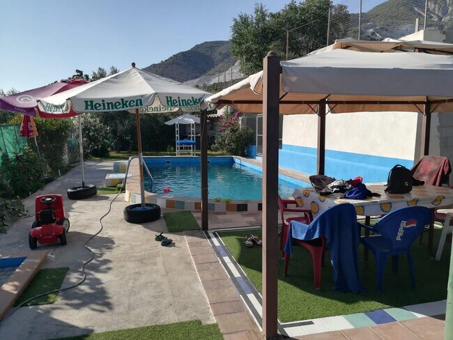 Más detalles de Terreno en venta