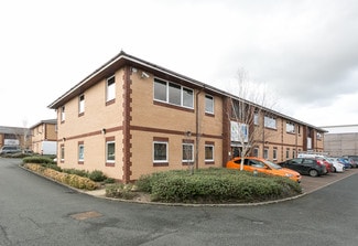 Más detalles de 201-204 Love Ln, Cirencester - Oficina en venta