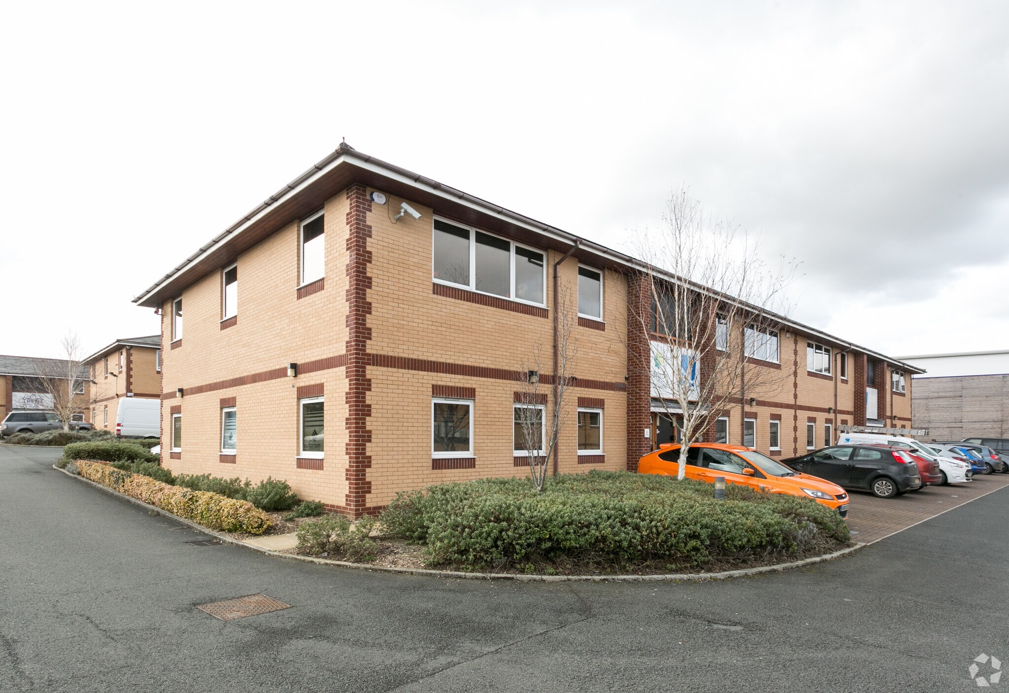 201-204 Love Ln, Cirencester en venta Foto principal- Imagen 1 de 9