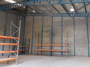 23-25 Withey Ct, Ystrad Mynach en alquiler Foto del interior- Imagen 2 de 5