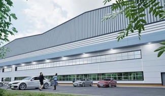 Más detalles de Selby Pl, Skelmersdale - Nave en venta