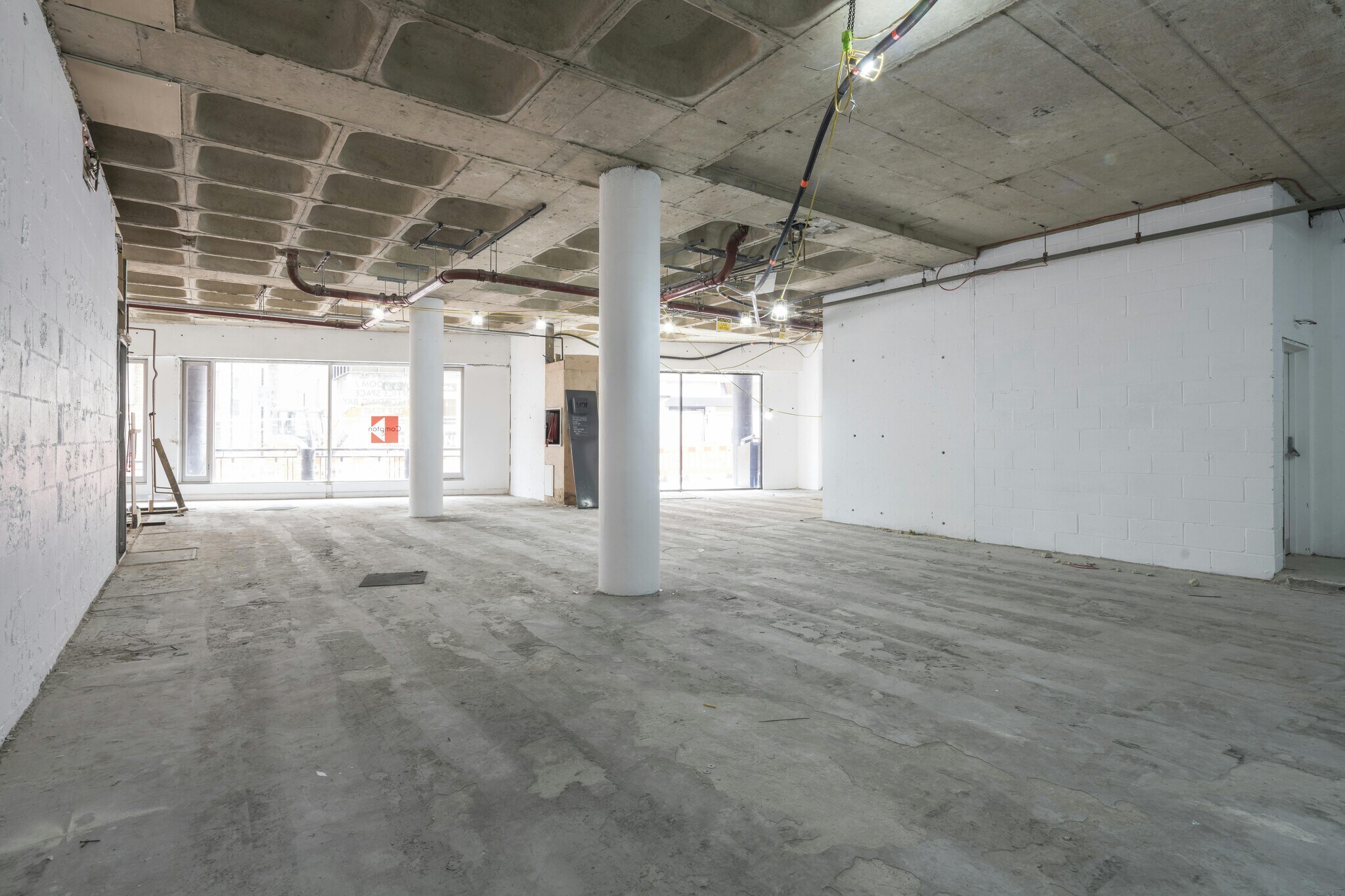 95 Farringdon Rd, London en venta Foto del interior- Imagen 1 de 1