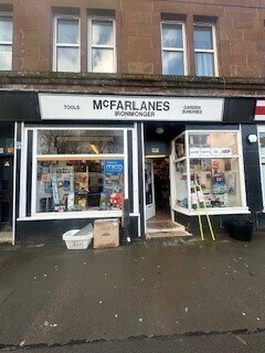 157 Buchanan St, Glasgow en venta - Foto del edificio - Imagen 2 de 5