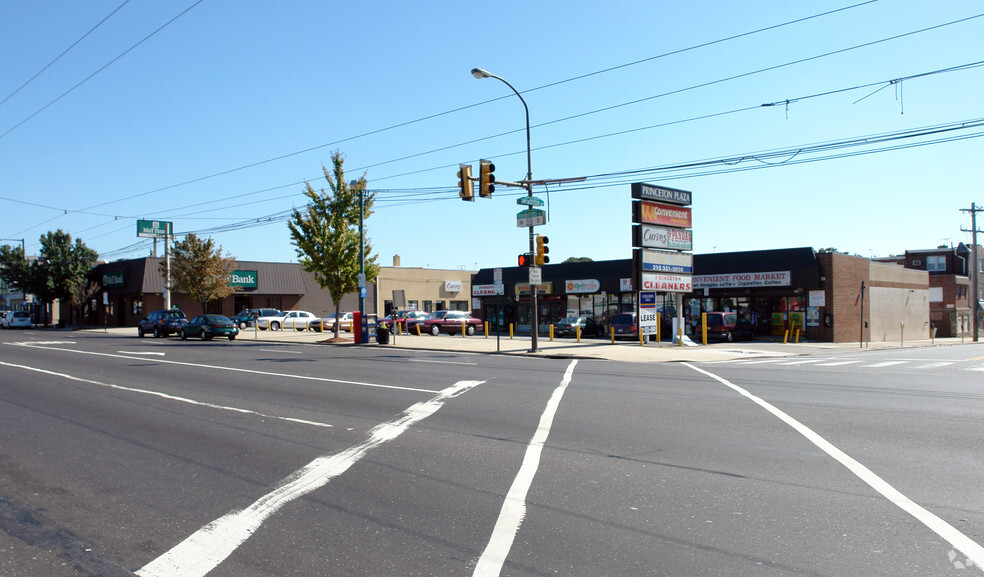 7101-7125 Frankford Ave, Philadelphia, PA en alquiler - Foto del edificio - Imagen 2 de 2