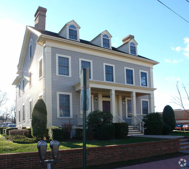 339 Somerset St, Plainfield, NJ en alquiler - Foto del edificio - Imagen 2 de 14