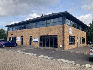 Más detalles de Cefn Coed, Cardiff - Oficina en alquiler