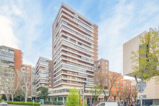 Más detalles de Calle de Isaac Peral, 42, Madrid - Edificio residencial en venta