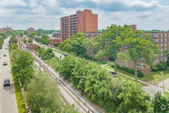 12700 Shaker Blvd, Cleveland, OH - VISTA AÉREA  vista de mapa