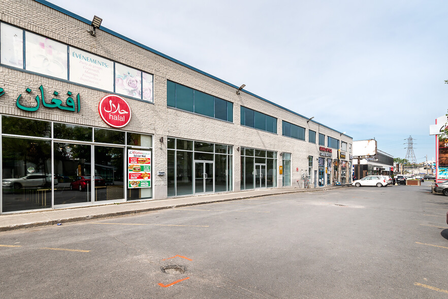 9420 Boul De L'acadie, Montréal, QC en alquiler - Foto del edificio - Imagen 1 de 26