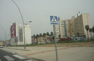 Más detalles de Gran Via de la Comunitat Valenciana, Alzira - Terreno en venta