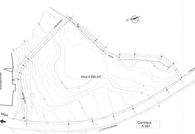 Más detalles de Terreno en venta