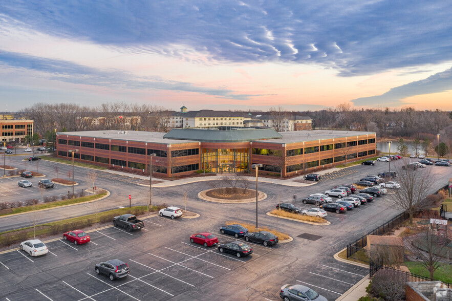 21925 W Field Pky, Deer Park, IL en alquiler - Foto del edificio - Imagen 3 de 6