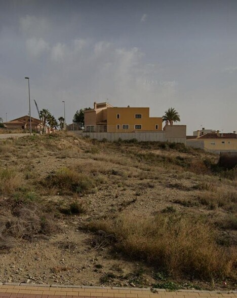 Terreno en Molina de Segura, Murcia en venta - Foto del edificio - Imagen 2 de 4