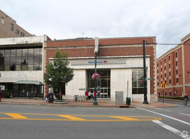 500 State St, Schenectady, NY en alquiler - Foto del edificio - Imagen 3 de 13