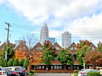 Más detalles para 101 N McDowell St, Charlotte, NC - Oficinas en alquiler