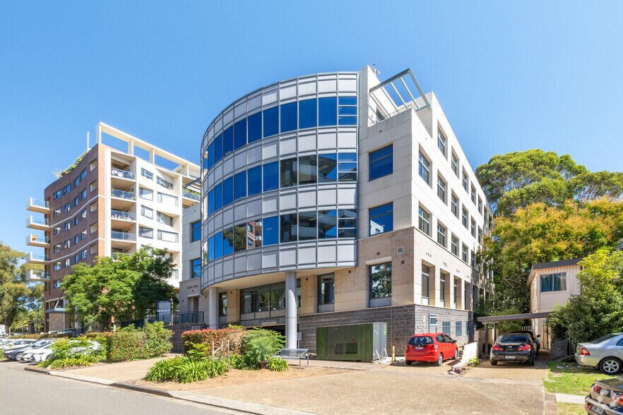 33 Belmont St, Sutherland en alquiler - Foto del edificio - Imagen 3 de 4
