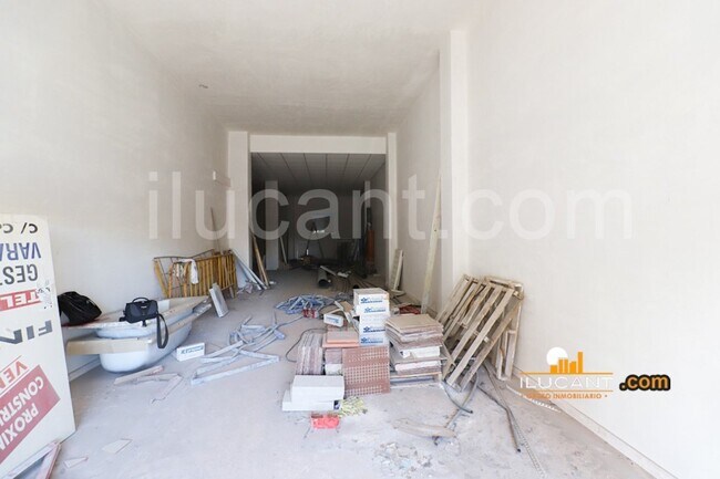 Más detalles de Oficina en venta